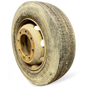 Firestone f-560 155r13 78s gumiabroncs