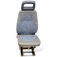 Együléses utasülés Volvo teherautóhoz 3181223-13