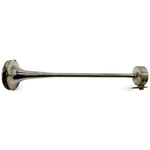 Trombita jelző kürt volvo ta150180 ta-s125s140 12v