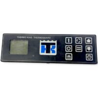 Thermo King Thermoguard hűtőegység vezérlőmodul