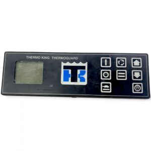 Thermo king thermoguard hűtőegység vezérlőmodul