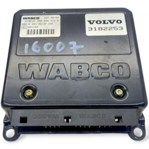 Abs vezérlőegység wabco volvo 3182253