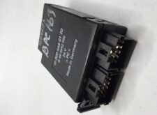 ELR vezérlőegység Mercedes A0004460120, 24V, Németországban gyártva