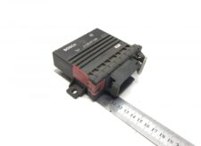 AC Bosch vezérlőegység Mercedes Typ 0 538 201 500