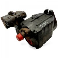 Hidraulikus szivattyú Scania hűtőventilátorhoz 2202322 1920685