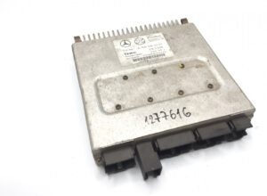 Temic mercedes a0004460303 evobus elektronikus vezérlőegység