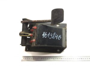 Főfékszelep pedállal mercedes a0044315005 / a0044316305 / a6282900533 / a6282900218