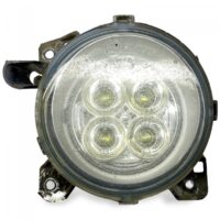 Bal oldali fényszóró Scania 2248103 1852569 1446353