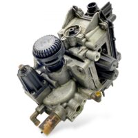 Levegőszárító Scania teherautókhoz 2148069, 2308777, 1941953, 2089579, 1897631, 1928589, 1770184, 1796161, 1763425, 1753577, 2063357, 1535829, 1543224, 1738295