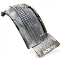 Sárfogó tengely jobb első-hátsó Scania (kódok 1485485, 1408465, 1335391)
