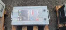 Akkumulátor Tudor Strong PRO EFB+ V4 HVR TE2353 225Ah