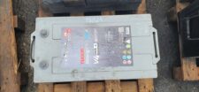 Akkumulátor Tudor StrongPRO EFB+ TE2353 235Ah 12V Varta