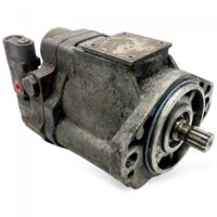 Hűtőventilátor hidraulikus szivattyú Scania 470177-12, felújított