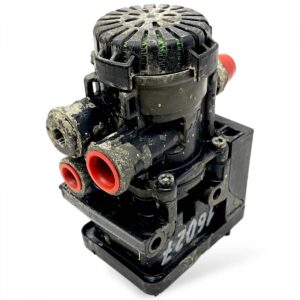 Ebs szelep jobb első tengely man 8152106/6047
