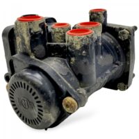 EBS szelep MAN pótkocsihoz (Kódok: 8152301-6213, 8152301-6212, 8152301-6209, 8152301-9213, 8152301-6207)