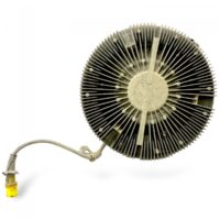 Viszkokuplung MAN 51066300140 / 51066300119 / 51066300136