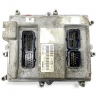 Motorvezérlő egység (ECU) Bosch 0 281 020 861 MAN 51.25803-7683-hoz
