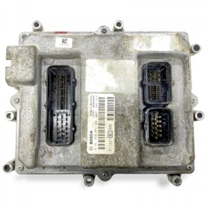 Motorvezérlő egység (ecu) bosch 0 281 020 861 man 51. 25803-7683-hoz
