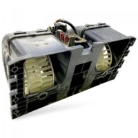 Fűtőventilátor MAN-hez (Kódok: 8161930-6086, 8161930-6089, 8161930-6098, 8161930-6101, 8161930-6083)