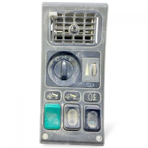 Vezérlőpanel fényszórókhoz és funkciókhoz scania 371389 365015 1494734 1371210 1384112