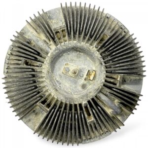 Vascsatlakozó scania 1349551 – motorhűtő ventilátor
