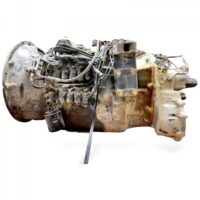 Scania 1893577 használt sebességváltó