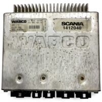 ABS vezérlőegység WABCO Scania 1412040 24V