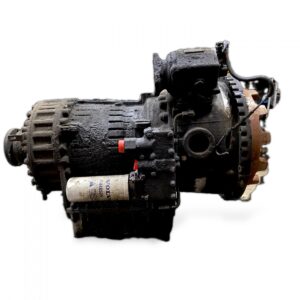 Volvo 20503063 vt2206pt sebességváltó doboz
