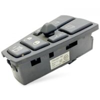 Jobb elektromos ablakkapcsoló Volvo 21543897-P01