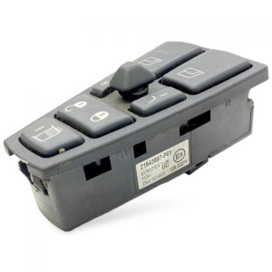 Jobb elektromos ablakkapcsoló volvo 21543897-p01