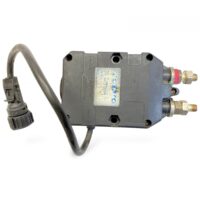 Izolátor kapcsoló akkumulátorhoz SODEREP 12V Volvo 20466310, 24427534
