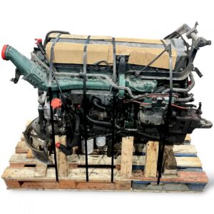 Volvo motor 1638746 85001087