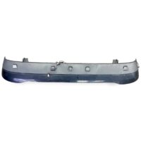 Hátsó lökhárító Volvo 20456709 20572459 20467003 20398824 20425484 1623726