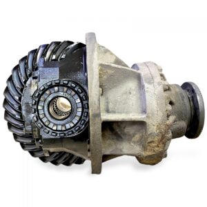Volvo hajtott tengely differenciálmű – 3191876, 1069996, 1524252