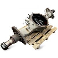 Motor tengely keresztléc Volvo-hoz, kódok: 1671987, 22324064, 3191875