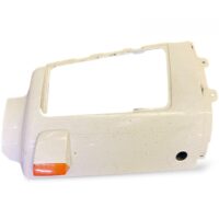 Műanyag jobb első lámpabúra Volvo 20452887 21469924
