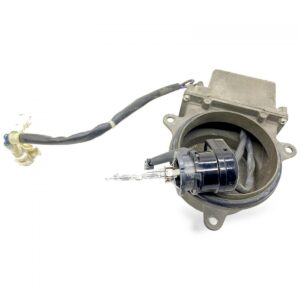 Balast xenon jobb volvo 20786819