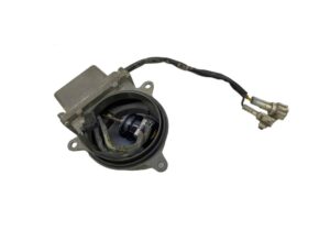 Balast xenon bal oldali volvo 20786818