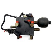 Hidraulikus blokk akkumulátorral Volvo 85103844 / 85107512 / 85107509