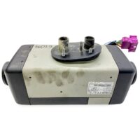 Webasto levegőfűtő Volvo teherautókhoz, kód 20383404 / 7420778965