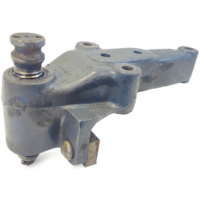 Támogató ív lamellás tengely elöl/hátul bal Volvo 20374686