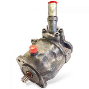 Volvo hidraulikus szivattyú r910907918 a10vo45dfr/31r-psc62k04