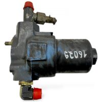 Volvo 274A BV50 BL122 hidraulikus szivattyú 8051014179