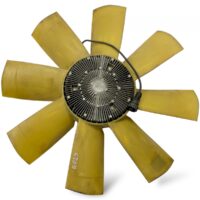 Hűtőventilátor Volvohoz, kódok: 20450239, 85000177, 85006177