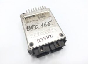 Ecas wabco 24v vezérlőegység mercedes a0004461917