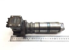 Mercedes befecskendező szivattyú A0280748902/A0290741302