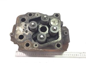 Hengerfej mercedes a4570102820 / a4570102520 / a4570104420 / a4570100021