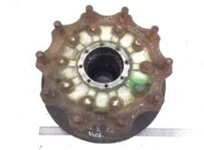 Féktárcsás kerékagy, jobb első tengely – Mercedes A6283340001 / A3573340301 / A9424211212 / A9424212112 / A9424230012 / A9424230112