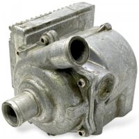 Hűtőfolyadék Keringető Szivattyú Volvo – Kódok: 22590811, 85013358, 85019358, 22348626, 21959074, 22861118