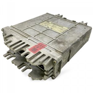 Sebességváltó vezérlőegység ecu scania 1440329